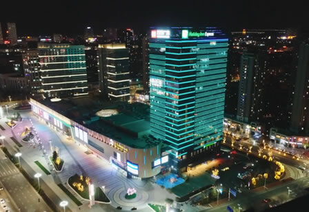 天水市花园设计的测试内容