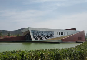 天水市建筑设计的测试内容