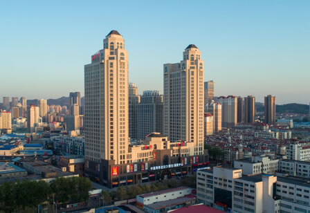 天水市建筑设计的测试内容